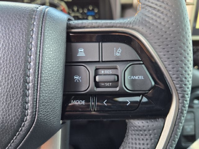 New 2026 Toyota Tundra Capstone AWD/4WD image 8