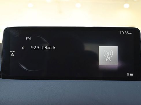 Certified 2025 MAZDA CX-5 2.5 Turbo AWD/4WD image 26