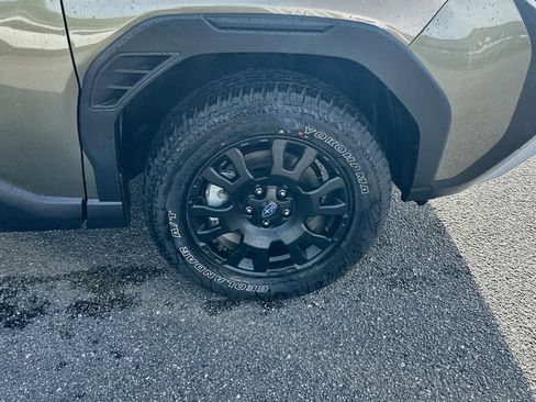 New 2026 Subaru Forester Wilderness AWD/4WD image 26