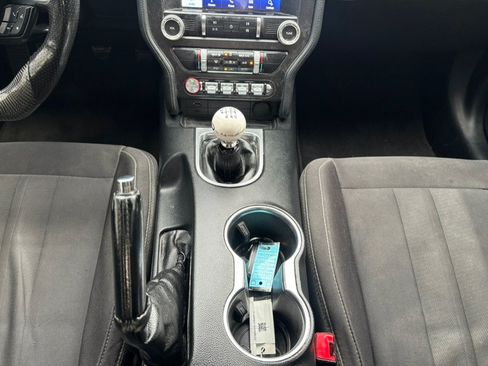 Used 2019 Ford Mustang GT w/ Equipment Group 301A RWD image 16