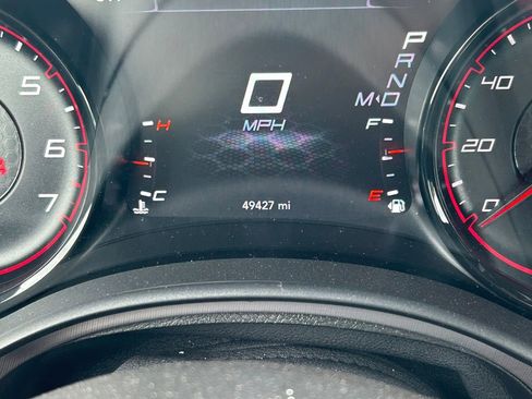 Used 2023 Dodge Charger SXT w/ Blacktop Package RWD image 30