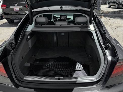Used 2017 Audi A7 3.0T Prestige AWD/4WD image 8
