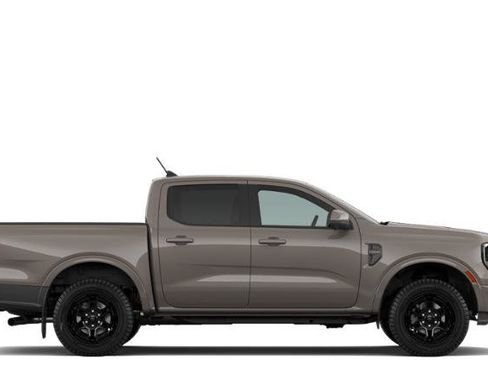 New 2026 Ford Ranger Lariat AWD/4WD image 5