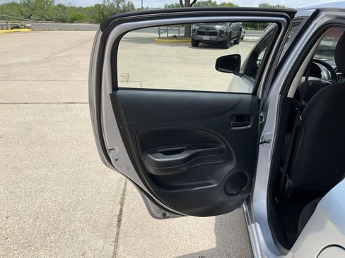 Used 2020 Mitsubishi Mirage ES FWD image 8
