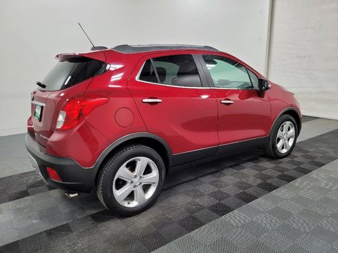 Used 2015 Buick Encore FWD image 10