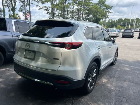 Used 2019 MAZDA CX-9 Grand Touring FWD image 5