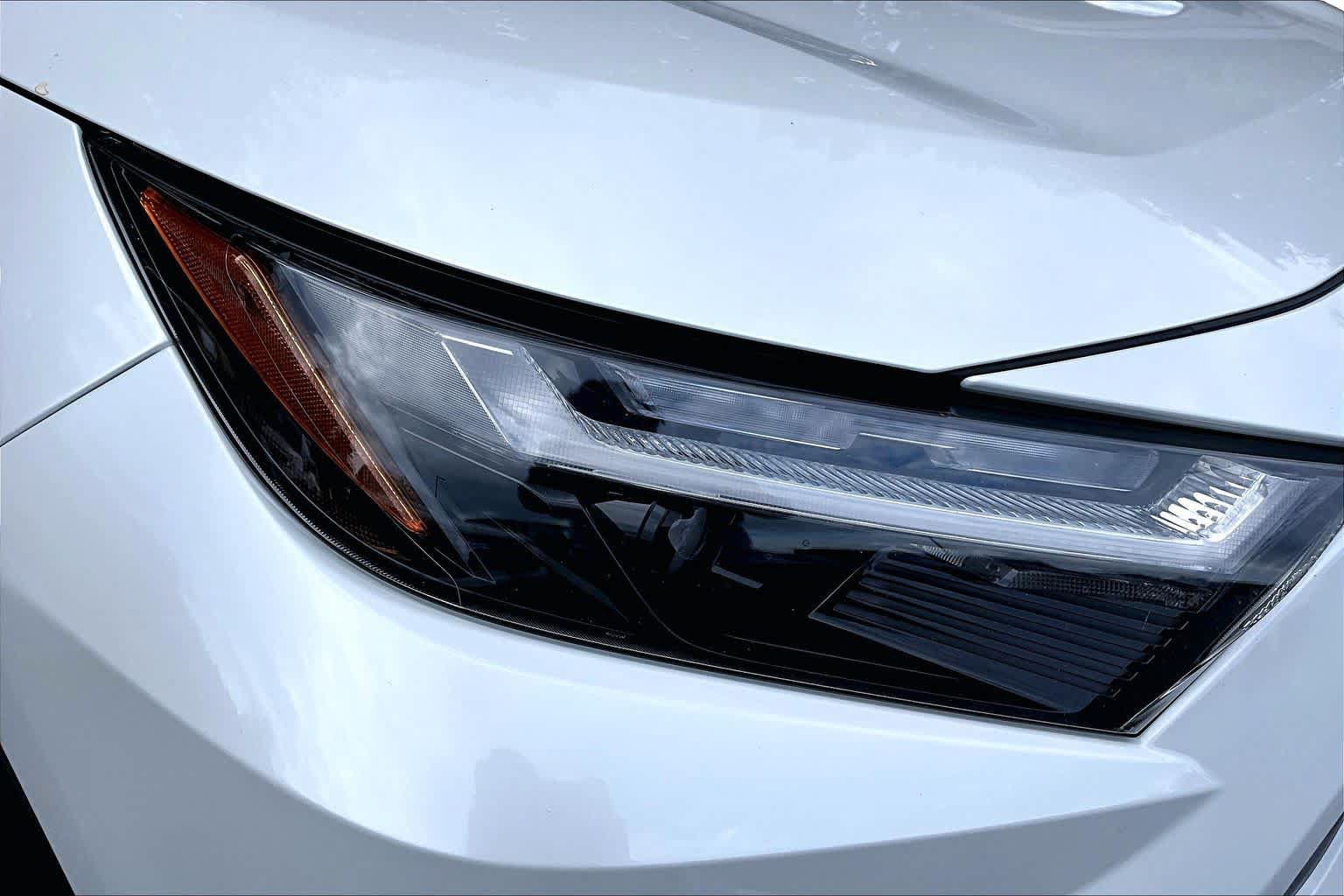 Certified 2024 Toyota RAV4 Limited w/ Advanced Technology Package AWD/4WD image 26