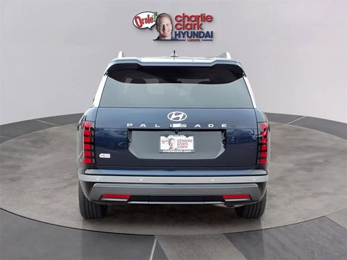 New 2026 Hyundai Palisade Limited image 4