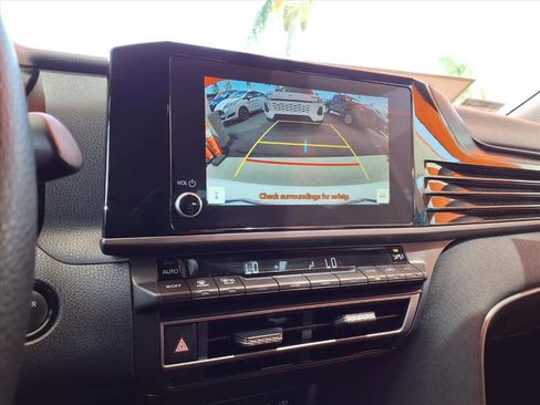 Certified 2025 Toyota Camry LE image 13