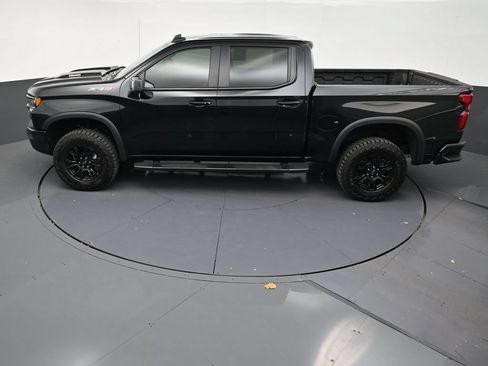 Used 2026 Chevrolet Silverado 1500 ZR2 AWD/4WD image 14