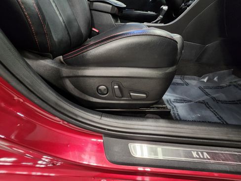 Used 2016 Kia Optima SX w/ Technology Package image 27