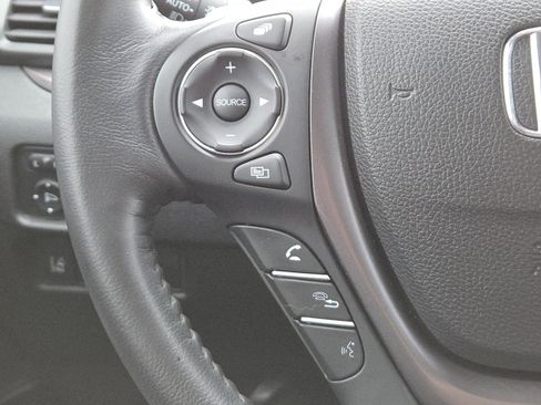 Used 2023 Honda Ridgeline RTL image 32