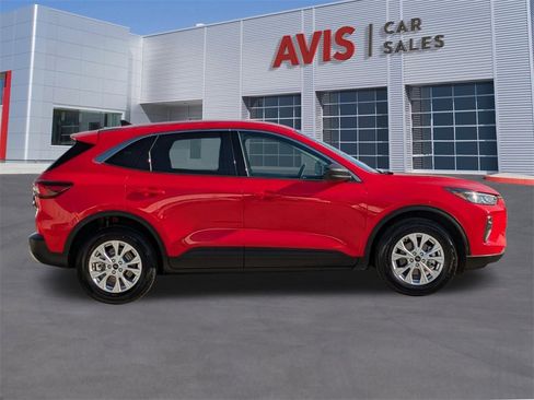 Used 2024 Ford Escape Active w/ Tech Pack #1 image 5