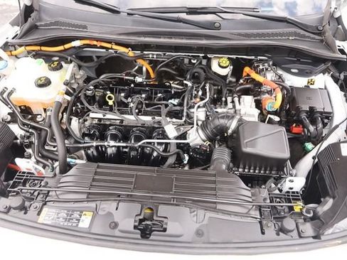 Used 2022 Ford Escape SE FWD image 26