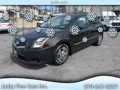 Used 2010 Nissan Sentra 2.0 S