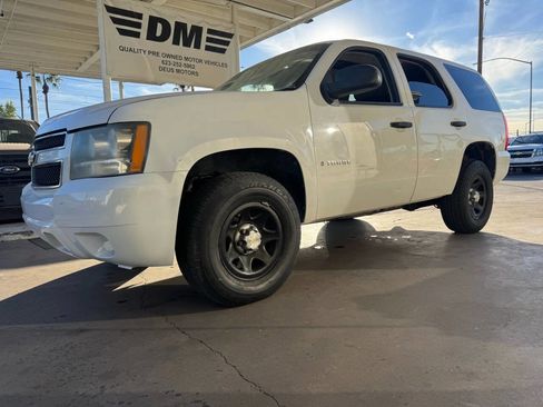 Used 2009 Chevrolet Tahoe LS w/ Skid Plate Package image 2