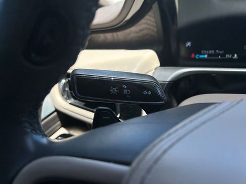 Used 2022 Lincoln Aviator Reserve w/ Equipment Group 201A AWD/4WD image 23