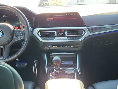 Used 2021 BMW M3 Competition image 15