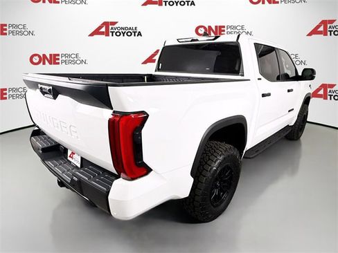New 2026 Toyota Tundra SR5 image 7