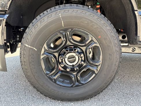New 2026 Ford F250 XL w/ STX Appearance Package AWD/4WD image 14