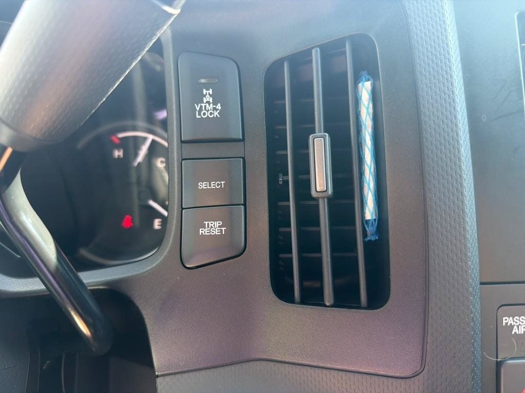 Used 2014 Honda Ridgeline Sport image 22