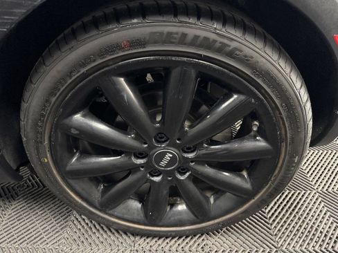 Used 2019 MINI Cooper S w/ Signature Upholstery Package image 22