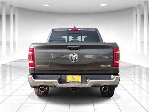 Used 2022 RAM 1500 Big Horn image 4