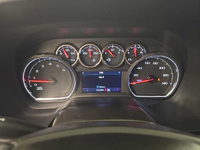 Used 2021 Chevrolet Tahoe LT AWD/4WD image 28
