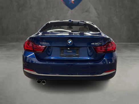 Used 2020 BMW 430i Coupe w/ Executive Package RWD image 46