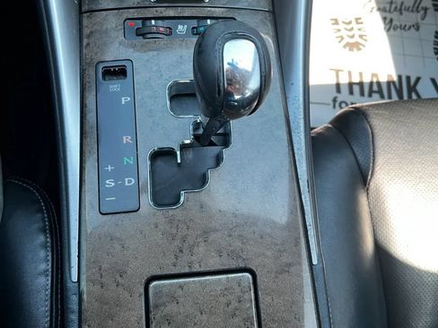 Used 2011 Lexus IS 250 w/ Premium Pkg Value Edition RWD image 16