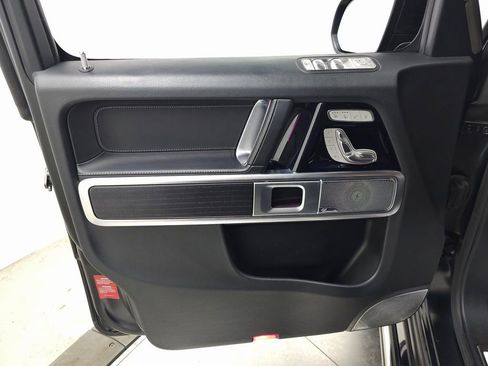 Used 2021 Mercedes-Benz G 550 image 16