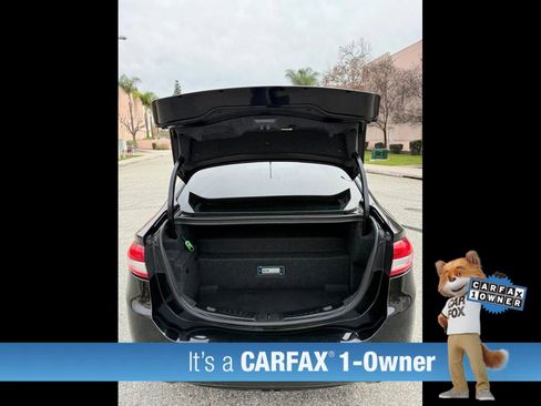 Used 2018 Ford Fusion Energi SE image 12