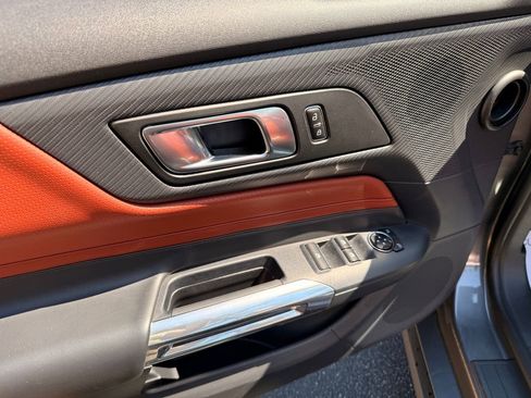 Used 2024 Ford Mustang Premium RWD image 20
