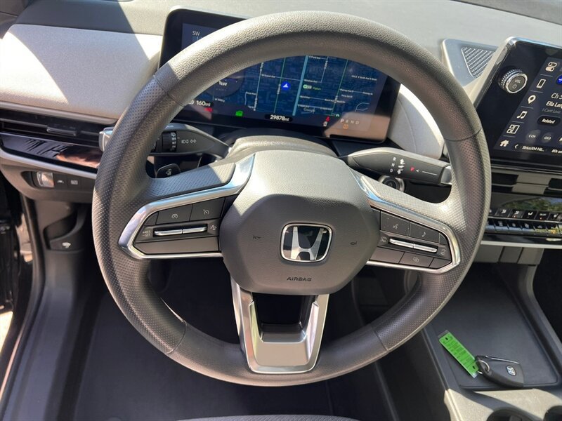 Used 2025 Honda Prologue Eco image 27