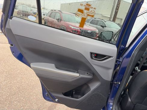 Certified 2024 Subaru Crosstrek 2.5i Sport image 14