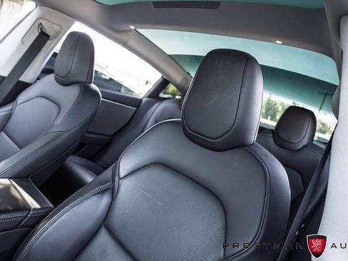 Used 2025 Tesla Model 3 Long Range RWD image 25
