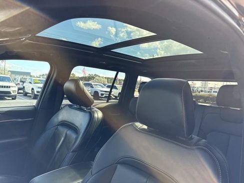 New 2026 Jeep Grand Cherokee Limited image 22