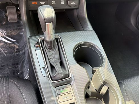 New 2026 Honda Civic LX image 18