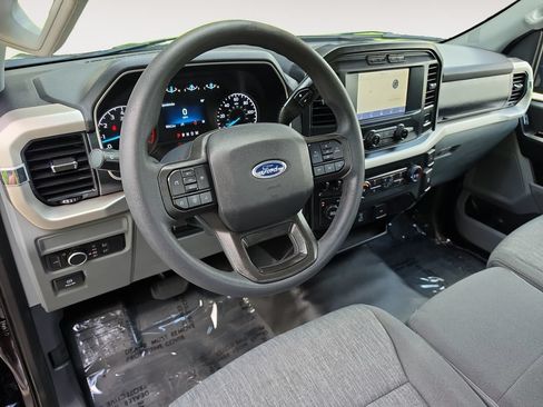 Used 2021 Ford F150 XL w/ Trailer Tow Package AWD/4WD image 10