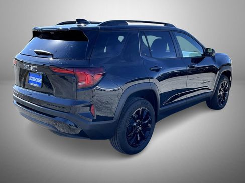 New 2026 GMC Terrain Elevation w/ Elevation Premium Package image 5