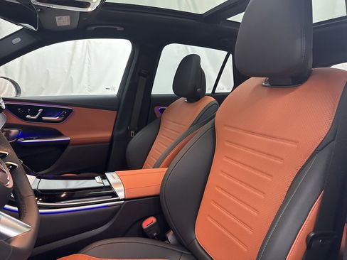 New 2026 Mercedes-Benz GLC 300 image 13