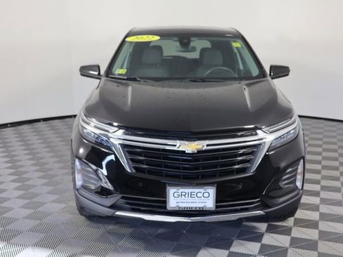 Used 2022 Chevrolet Equinox LT image 3