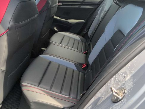 Used 2026 Volkswagen GTI Autobahn FWD image 20