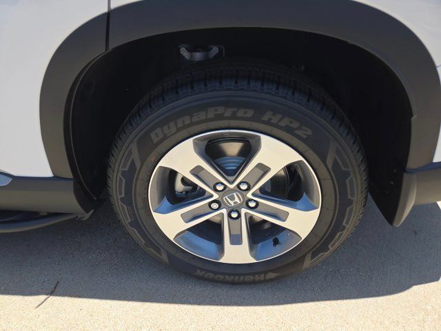 New 2026 Honda Pilot EX-L image 9