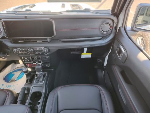 New 2026 Jeep Gladiator Rubicon image 26