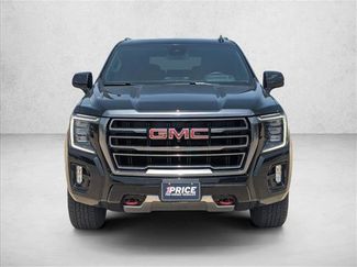 Used 2023 GMC Yukon XL AT4 w/ Technology Package AWD/4WD video 2