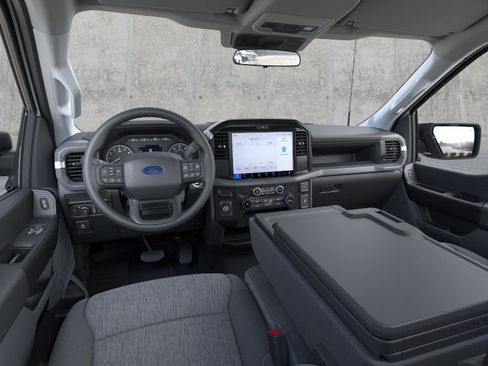 New 2026 Ford F150 XL AWD/4WD image 9