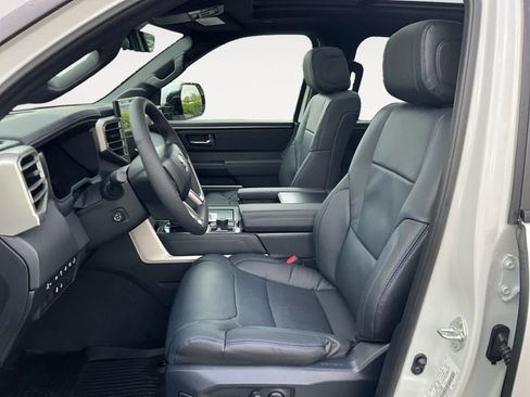 New 2026 Toyota Tundra Platinum AWD/4WD image 11