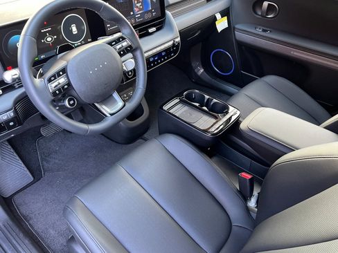 New 2026 Hyundai Ioniq 5 Limited image 10