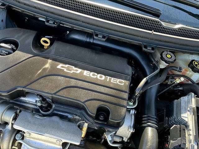 Used 2018 Chevrolet Cruze LT FWD image 33